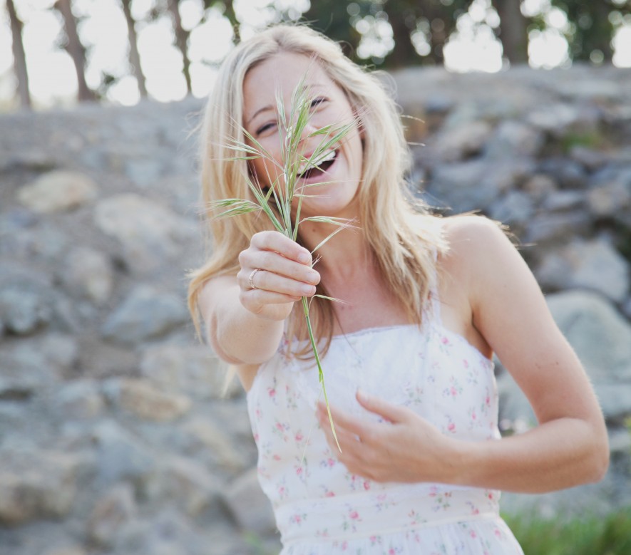 Finding Joy…(even in hard times)