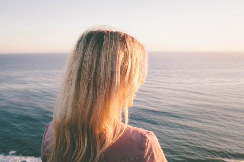 The thing they forget to tell you about adventures…