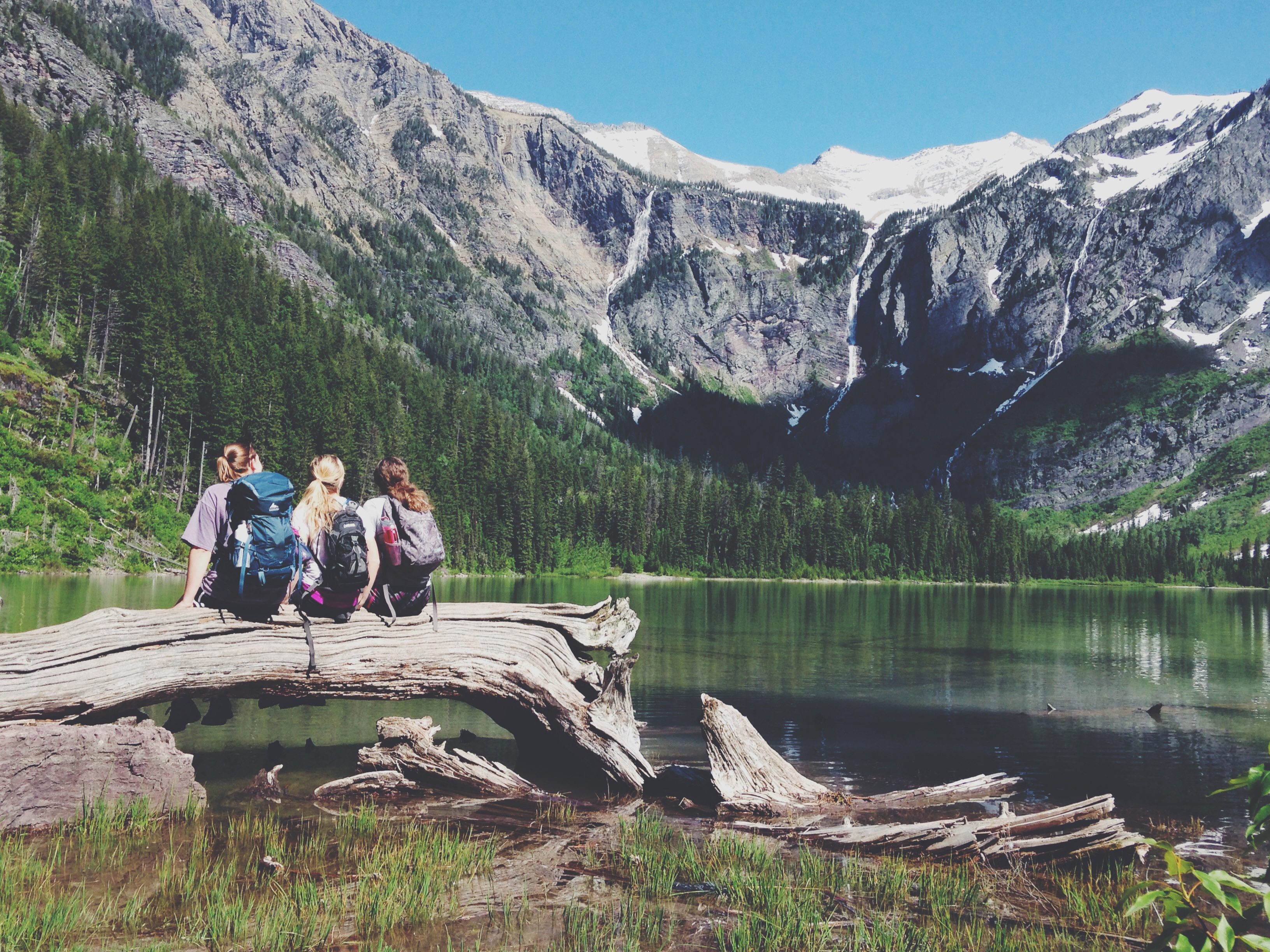 MONTANA!