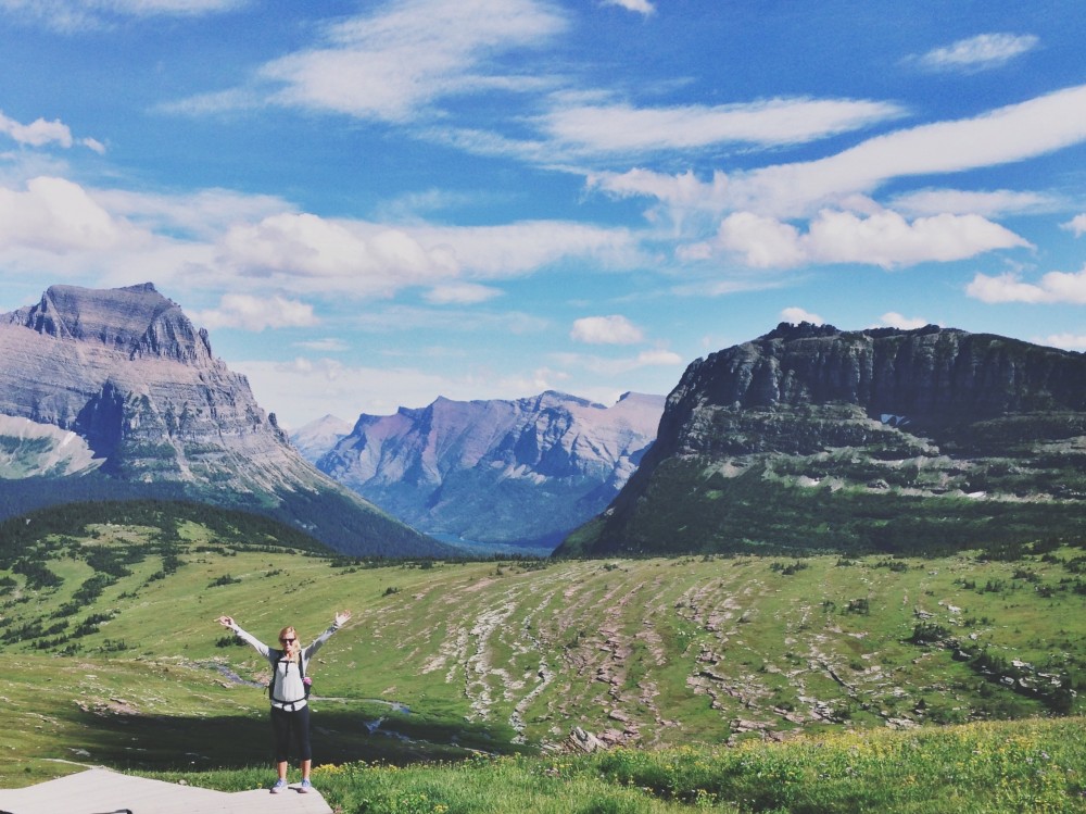 2014: A Cowboy, 19 States, and a Grand Adventure