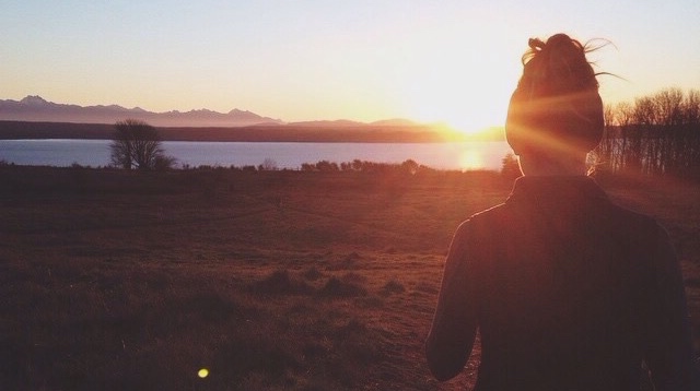 Wandering with Purpose