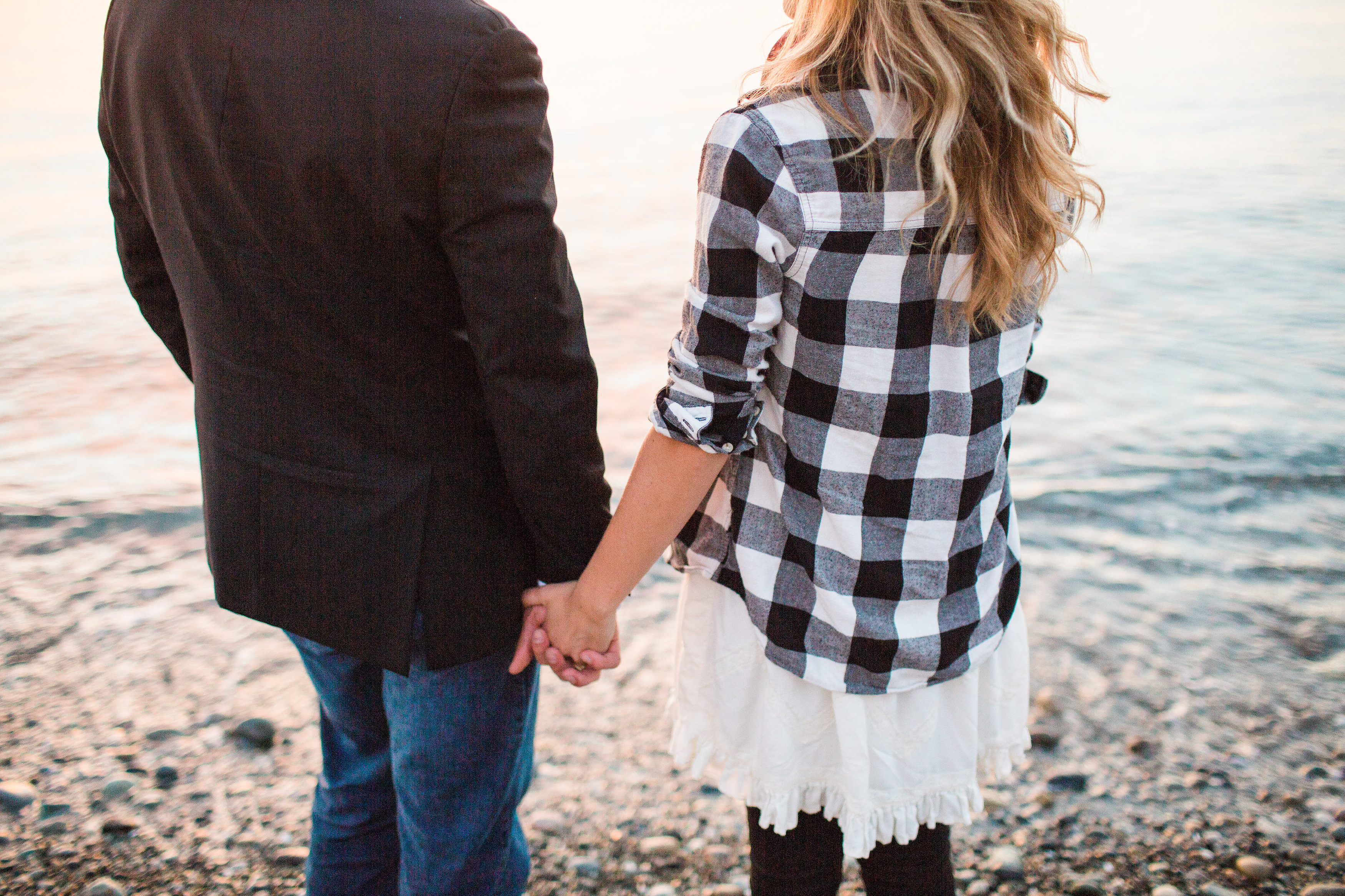 We’re Getting Married!!!! (The Proposal Story)