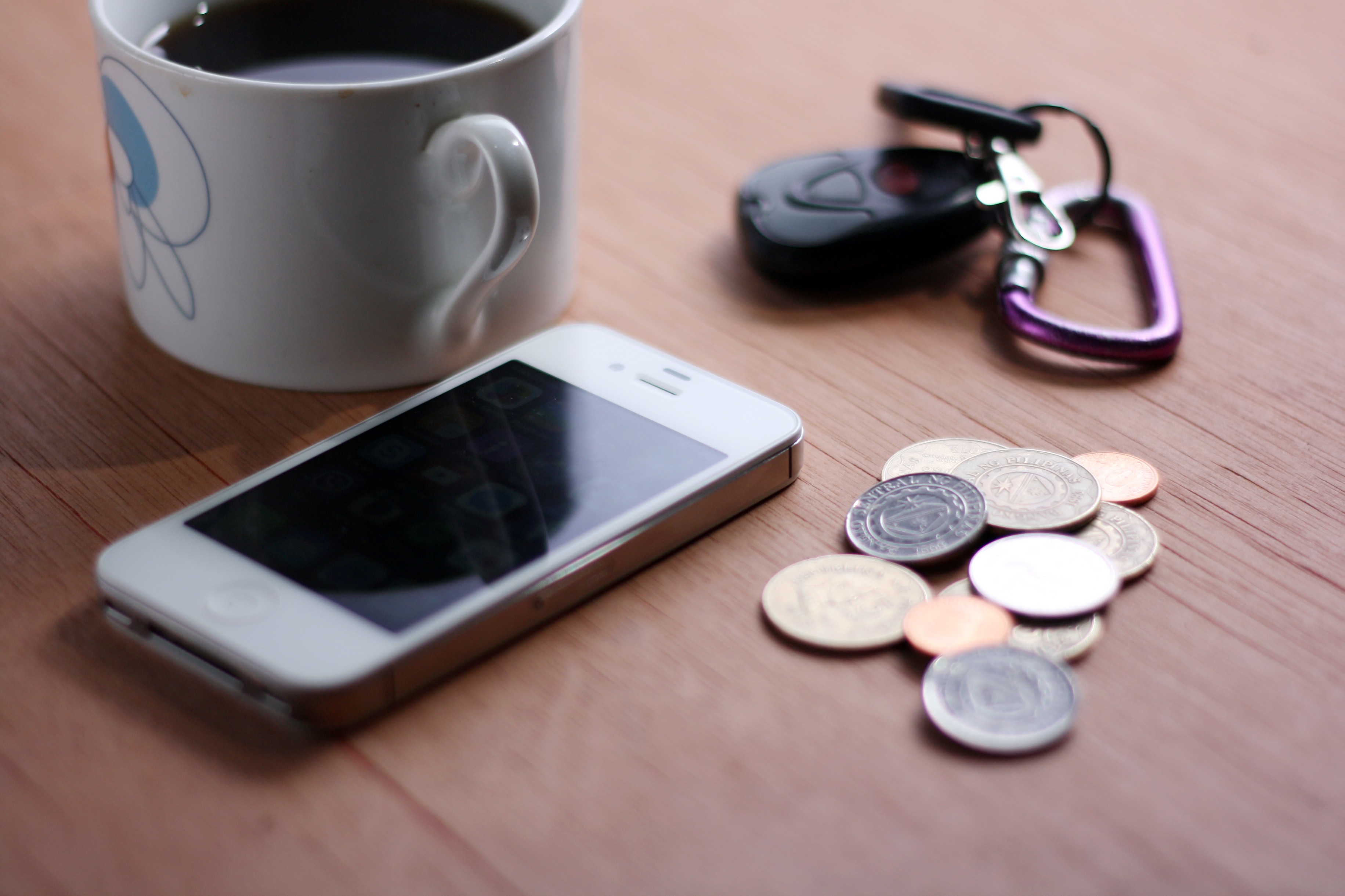 5 Things Dave Ramsey Taught Me About Money